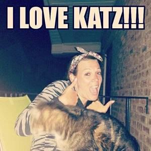 Meet your Posher, Liz